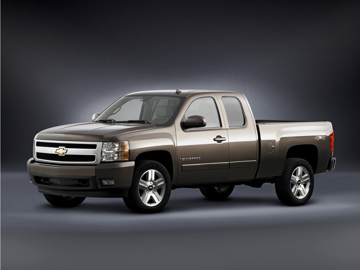 chevrolet silverado 1500 2007 3GCEK13327G505698 image chevrolet silverado 1500 2007 3GCEK13327G505698 image